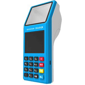 丹东超级收款宝QR65